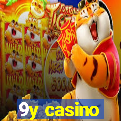 9y casino